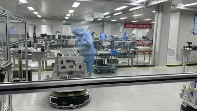 光储充储能电池定制，揭秘定制化背后的技术奥秘**