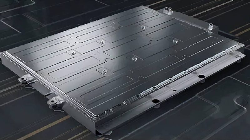 工商业储能电池循环寿命：揭秘其关键参数与影响